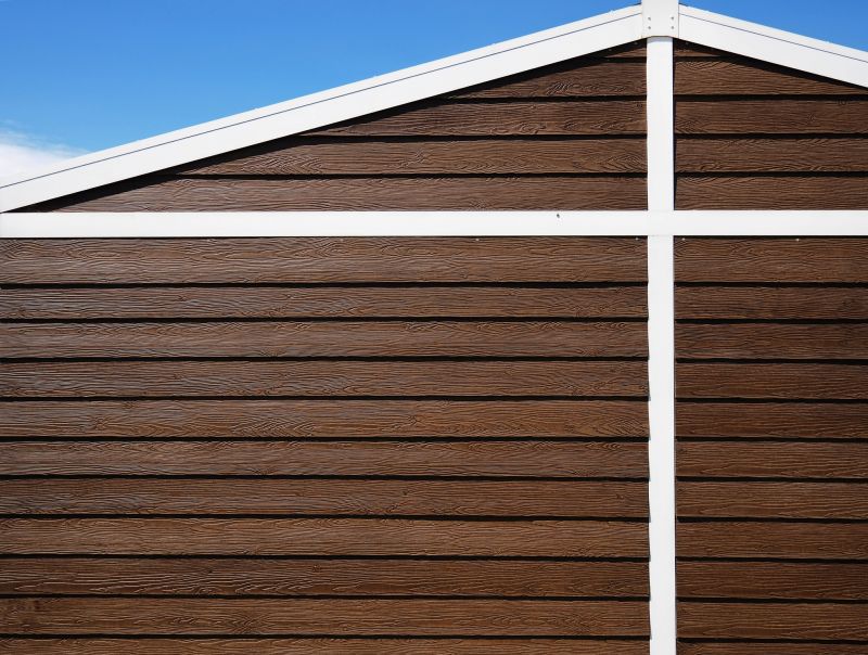 Best Siding Installation Contractors in Lake Zurich, IL